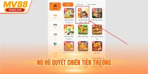 Nổ Hũ Quyết Chiến Tiền Thưởng Hốt Triệu Xu Vàng Mỗi Ngày