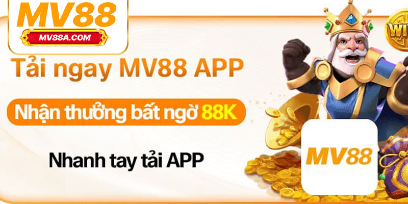 Điều kiện nhận lì xì hội viên mới MV88