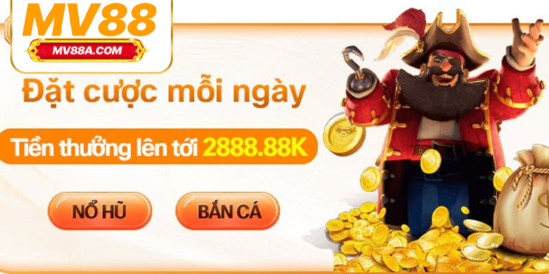 Quy định cược trong lì xì hội viên mới MV88